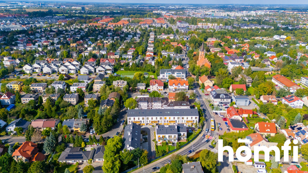 Mieszkanie 122&nbsp;m², Wrocław, Krzyki, Władysława Szafera - zdjęcie 19