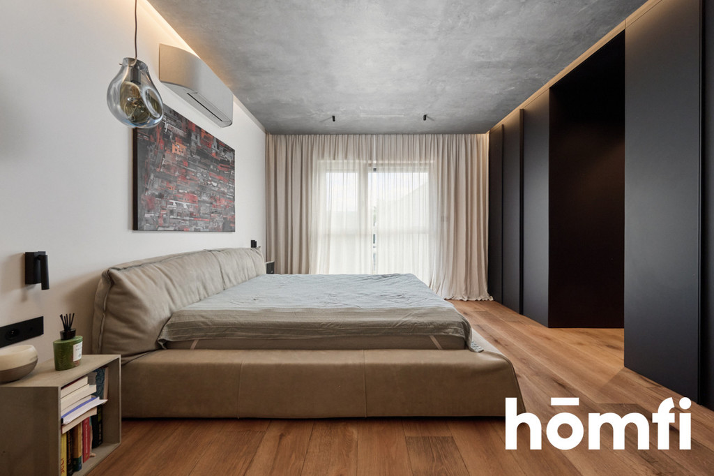 Mieszkanie 122&nbsp;m², Wrocław, Krzyki, Władysława Szafera - zdjęcie 11