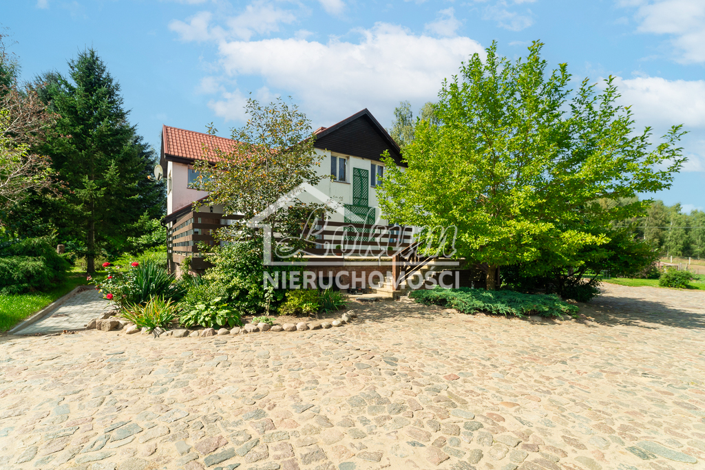 Lokal usługowy na sprzedaż, 3000&nbsp;m², Radowo Małe - zdjęcie 11