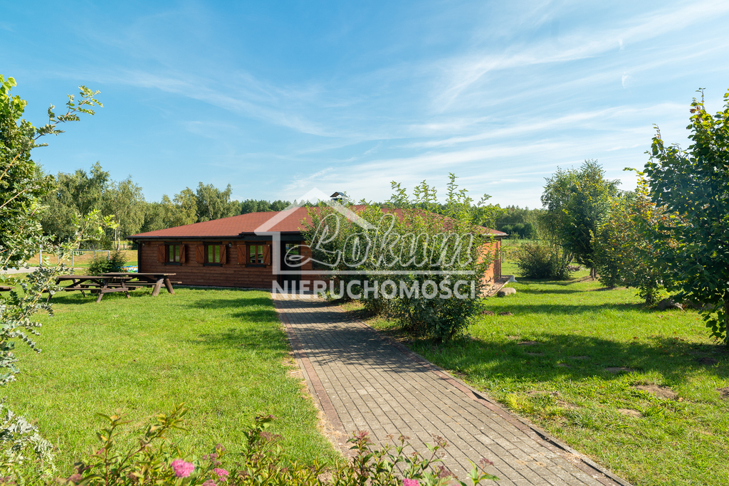 Lokal usługowy na sprzedaż, 3000&nbsp;m², Radowo Małe - zdjęcie 3