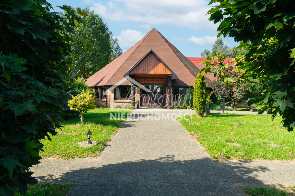 Lokal usługowy na sprzedaż, 3000&nbsp;m², Radowo Małe - zdjęcie 1