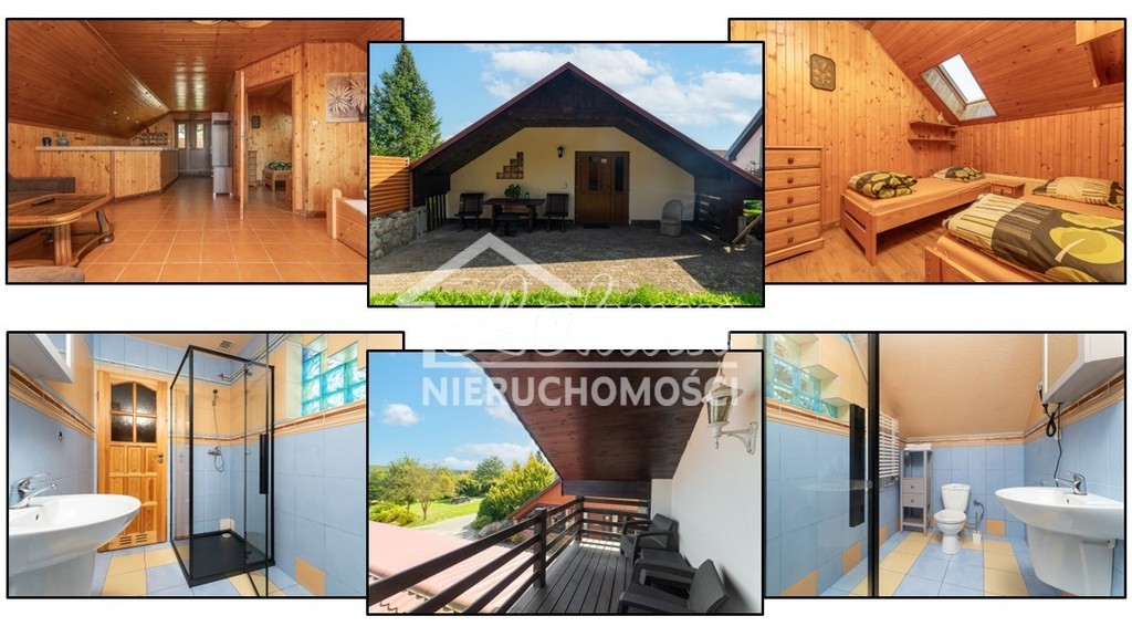 Lokal usługowy na sprzedaż, 3000&nbsp;m², Radowo Małe - zdjęcie 14