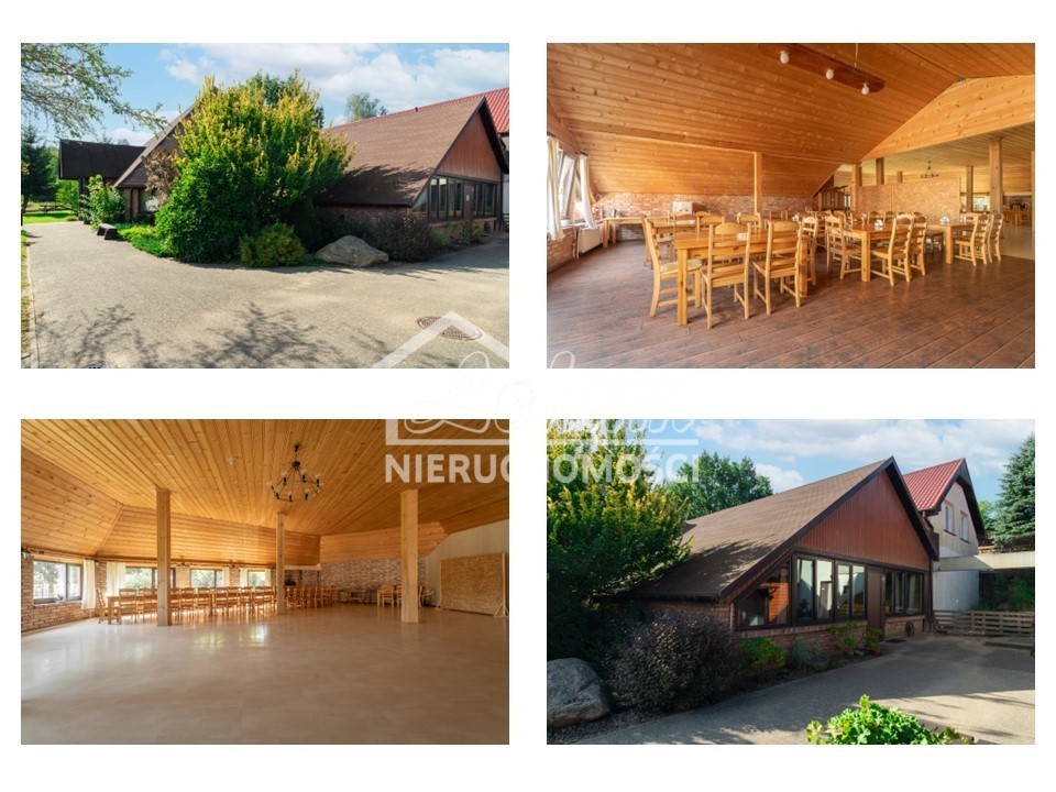 Lokal usługowy na sprzedaż, 3000&nbsp;m², Radowo Małe - zdjęcie 2