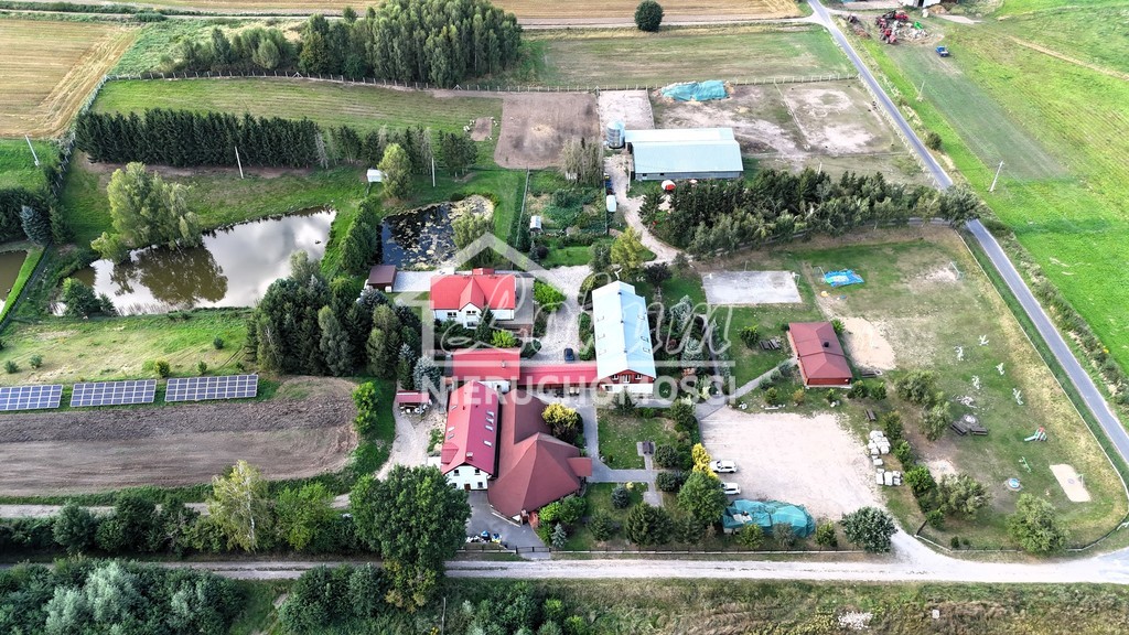 Lokal usługowy na sprzedaż, 3000&nbsp;m², Radowo Małe - zdjęcie 19