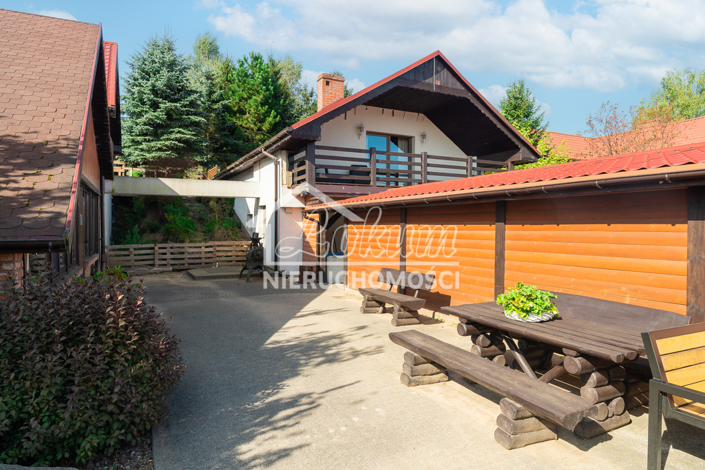 Lokal usługowy na sprzedaż, 3000&nbsp;m², Radowo Małe - zdjęcie 13