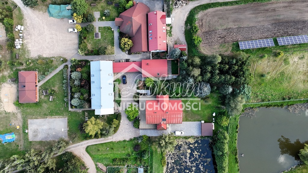 Lokal usługowy na sprzedaż, 3000&nbsp;m², Radowo Małe - zdjęcie 18