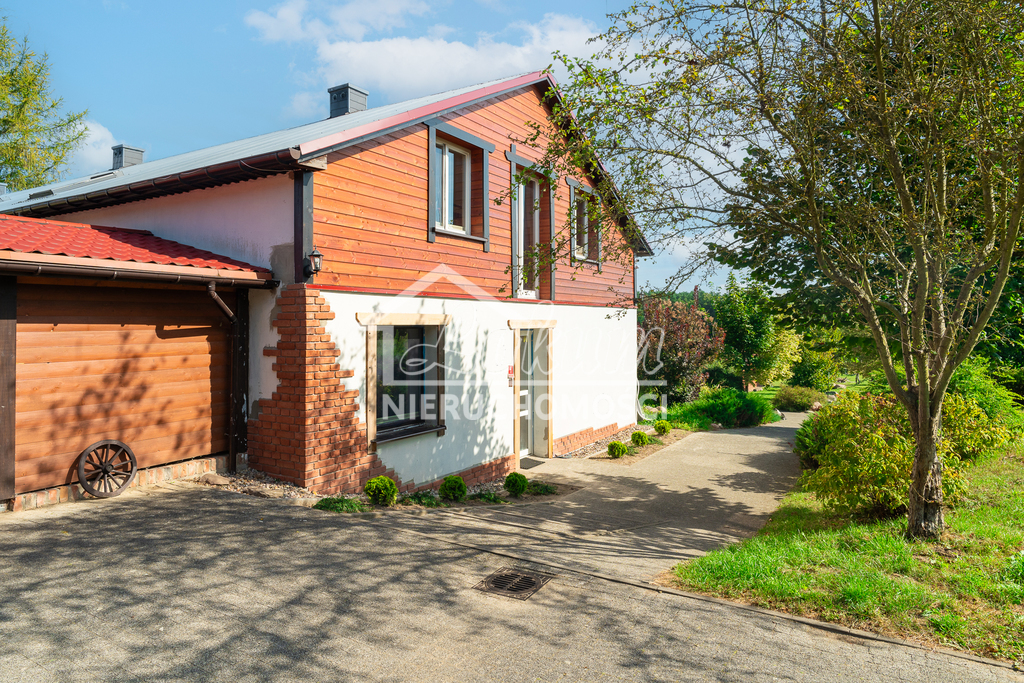 Lokal usługowy na sprzedaż, 3000&nbsp;m², Radowo Małe - zdjęcie 5