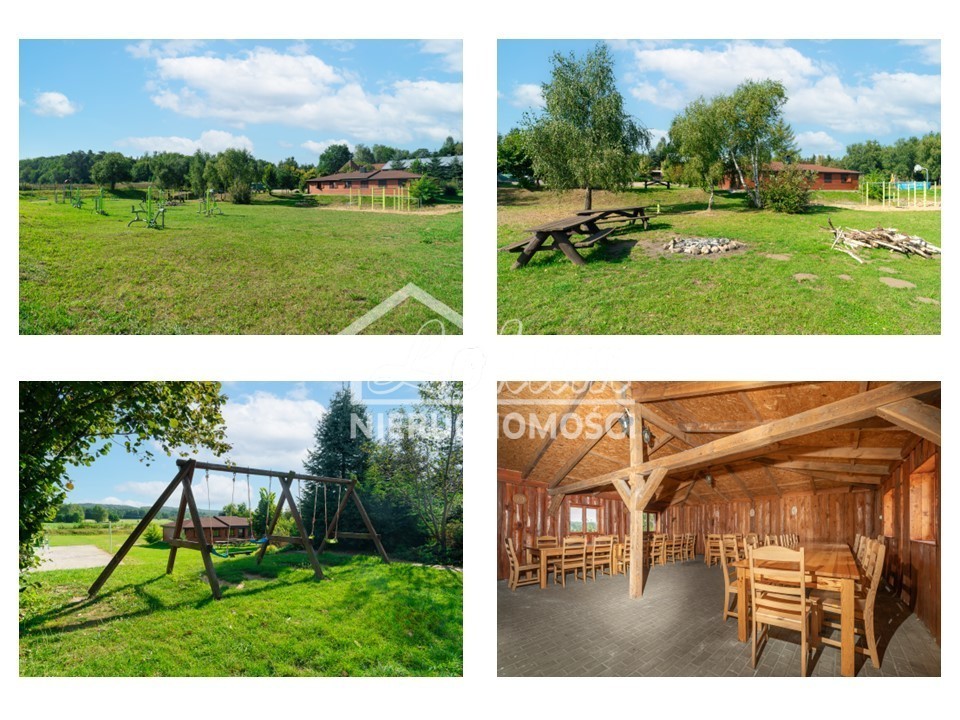 Lokal usługowy na sprzedaż, 3000&nbsp;m², Radowo Małe - zdjęcie 4