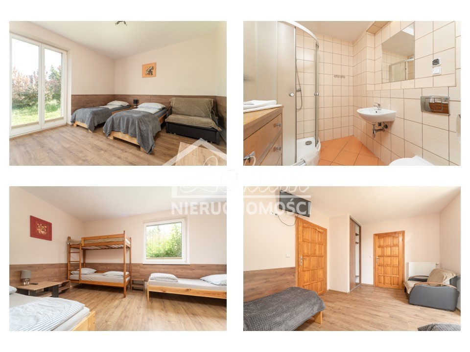 Lokal usługowy na sprzedaż, 3000&nbsp;m², Radowo Małe - zdjęcie 8