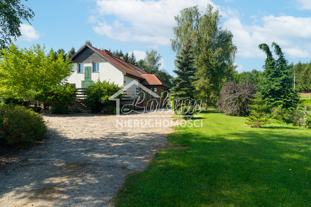 Lokal usługowy na sprzedaż, 3000&nbsp;m², Radowo Małe - zdjęcie 9