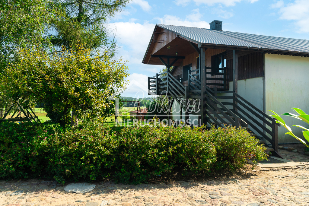 Lokal usługowy na sprzedaż, 3000&nbsp;m², Radowo Małe - zdjęcie 7