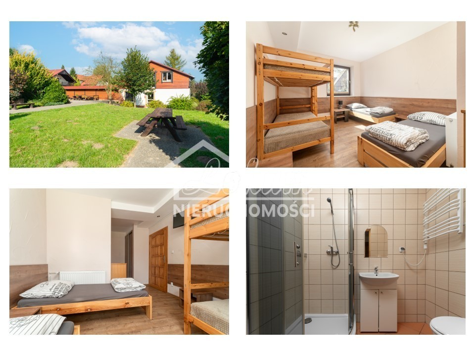 Lokal usługowy na sprzedaż, 3000&nbsp;m², Radowo Małe - zdjęcie 6