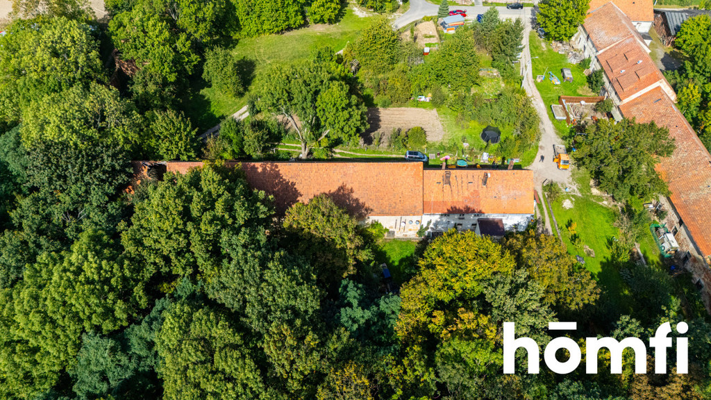 Działka budowlana 401&nbsp;m², Wawrzeńczyce, Kątecka - zdjęcie 7