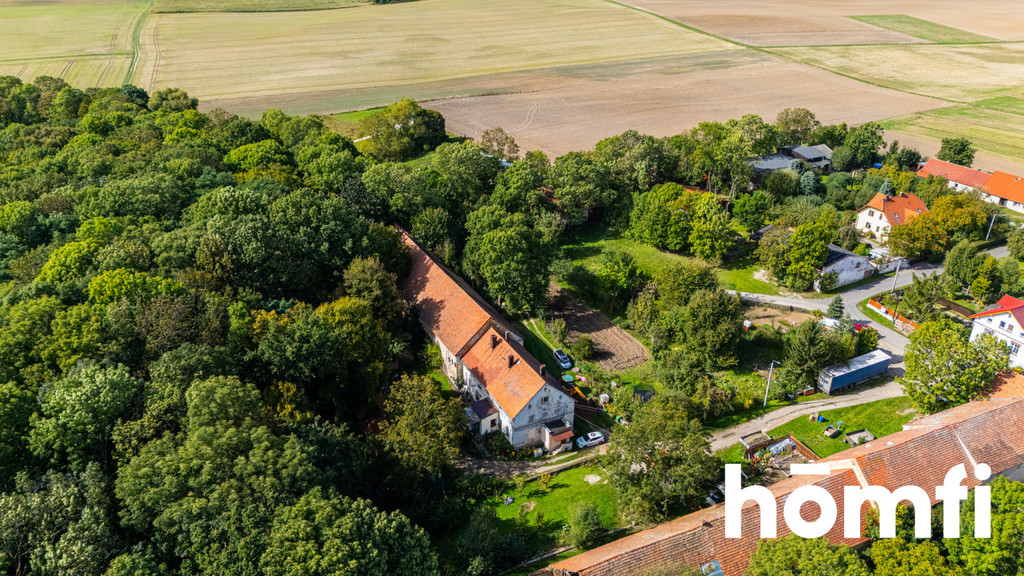 Działka budowlana 401&nbsp;m², Wawrzeńczyce, Kątecka - zdjęcie 9