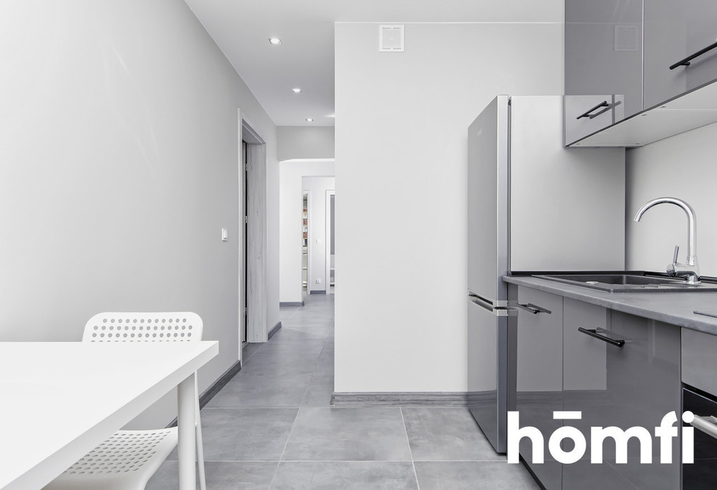 Mieszkanie 68,9&nbsp;m², Poznań - zdjęcie 4
