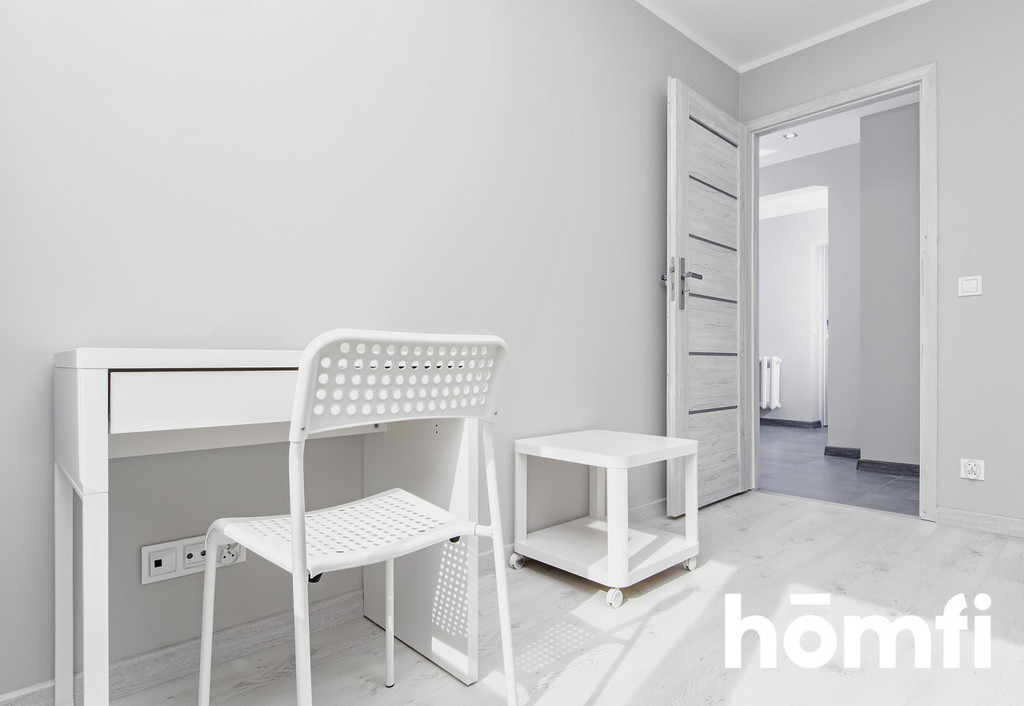 Mieszkanie 68,9&nbsp;m², Poznań - zdjęcie 9