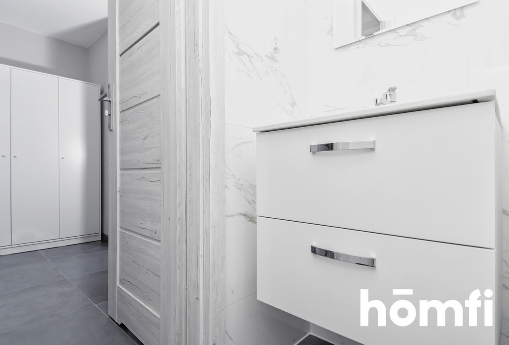 Mieszkanie 68,9&nbsp;m², Poznań - zdjęcie 13