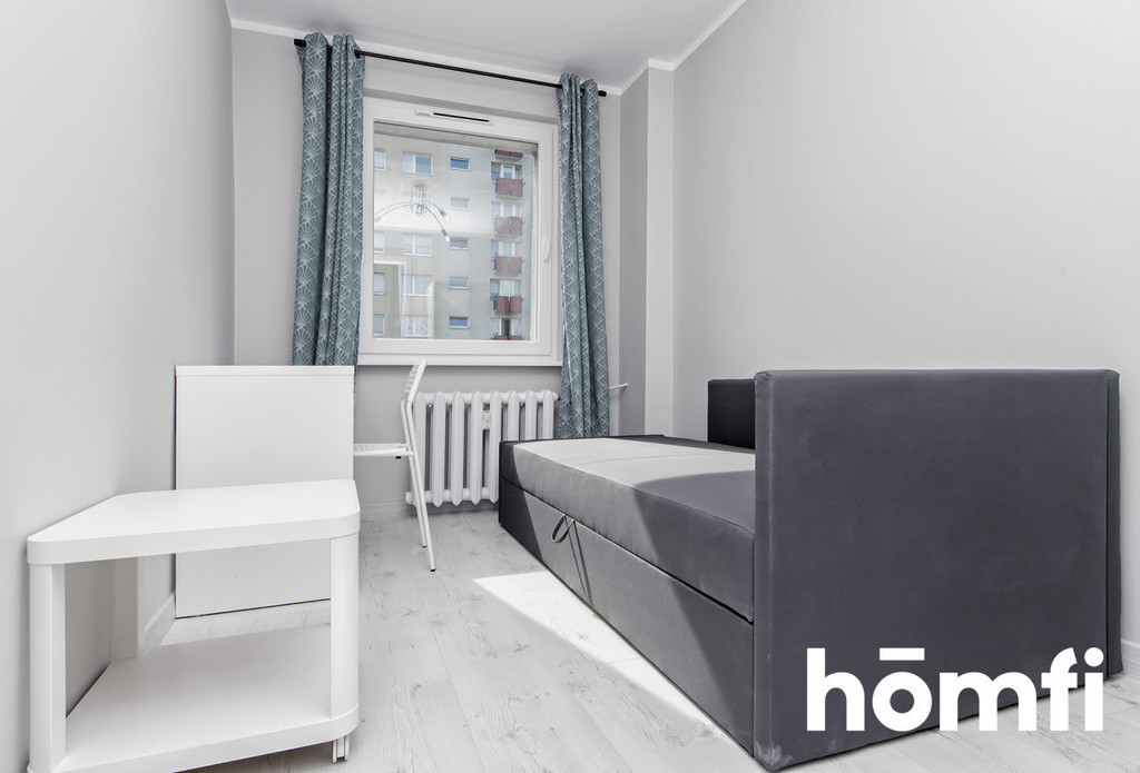 Mieszkanie 68,9&nbsp;m², Poznań - zdjęcie 5