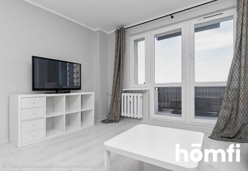 Mieszkanie 68,9&nbsp;m², Poznań - zdjęcie 1