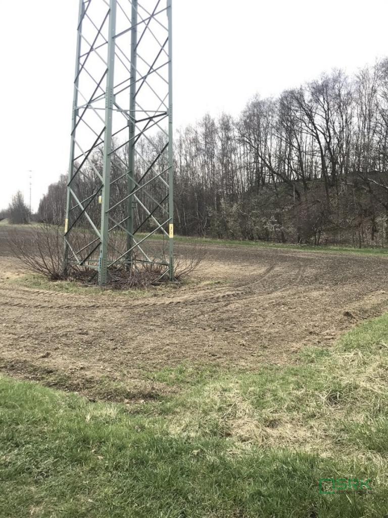 Działka inwestycyjna 1,43 ha, Rybnik, Zwycięstwa - zdjęcie 9