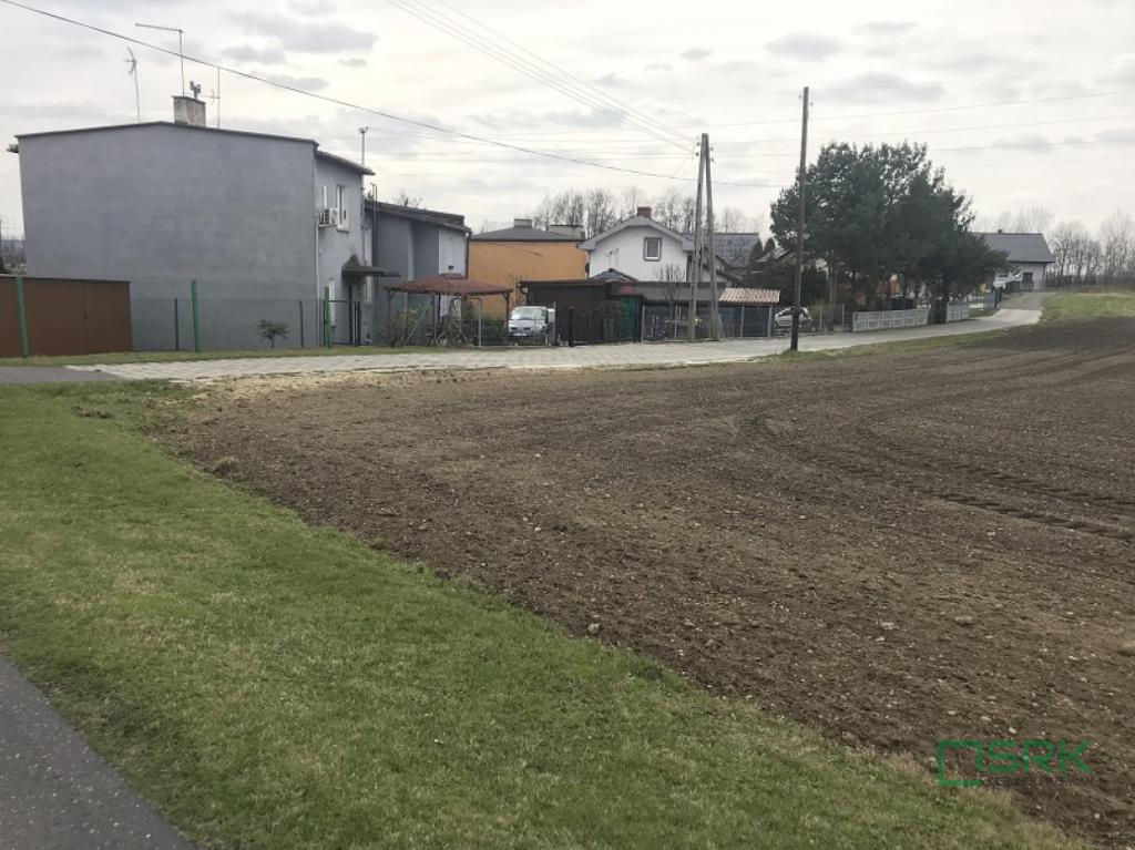 Działka inwestycyjna 1,43 ha, Rybnik, Zwycięstwa - zdjęcie 2