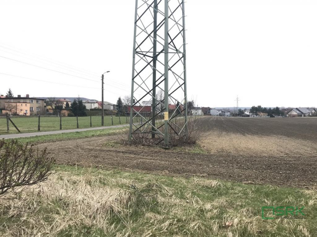 Działka inwestycyjna 1,43 ha, Rybnik, Zwycięstwa - zdjęcie 7