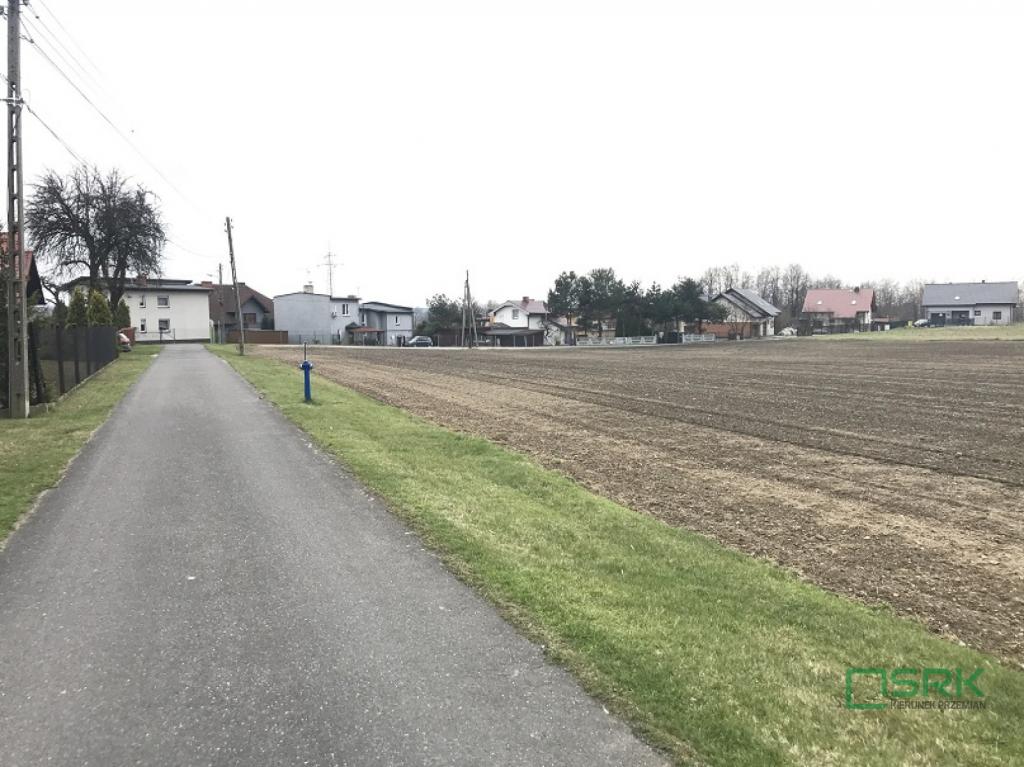 Działka inwestycyjna 1,43 ha, Rybnik, Zwycięstwa - zdjęcie 4