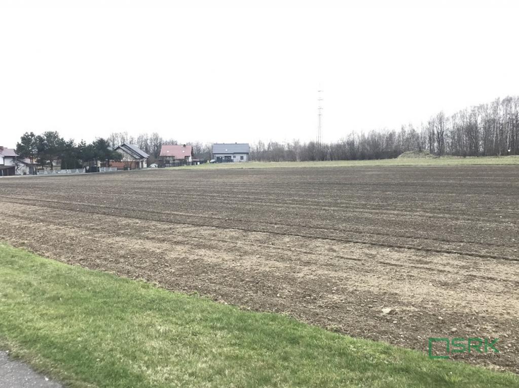 Działka inwestycyjna 1,43 ha, Rybnik, Zwycięstwa - zdjęcie 5