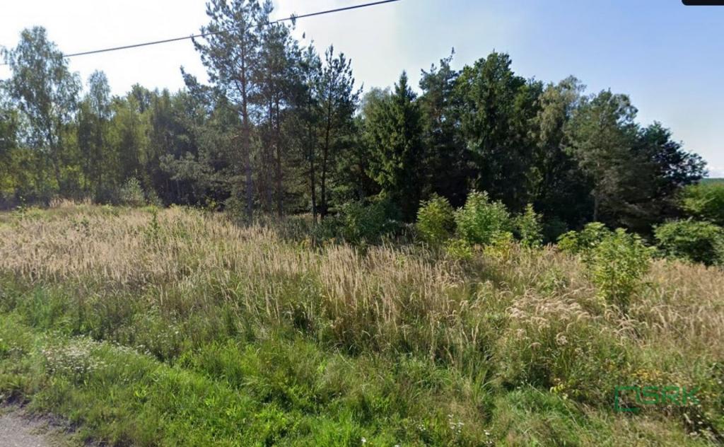 Działka inwestycyjna 18,97 ha, Świerklany, rejon Rybnickiej i Podkościele - zdjęcie 3