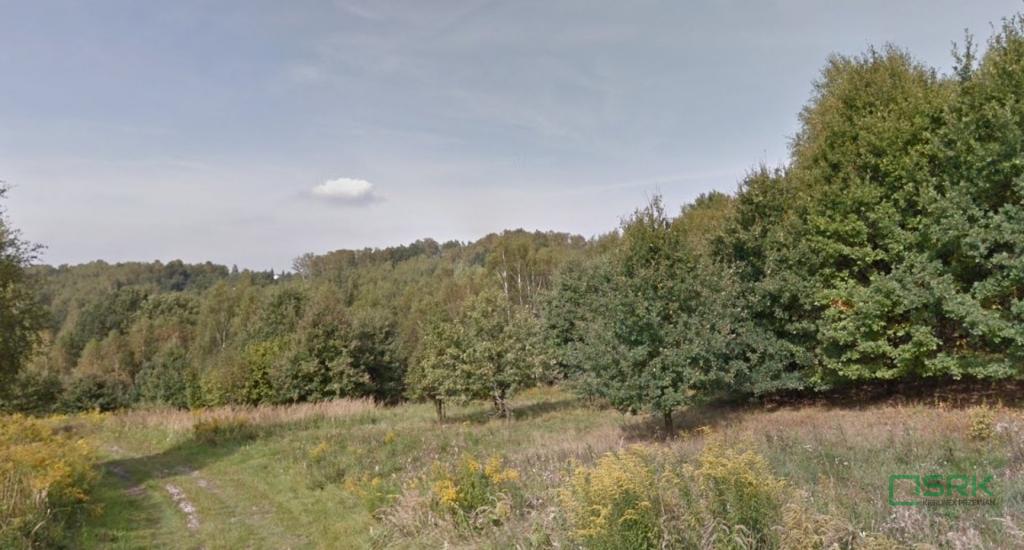 Działka inwestycyjna 18,97 ha, Świerklany, rejon Rybnickiej i Podkościele - zdjęcie 2
