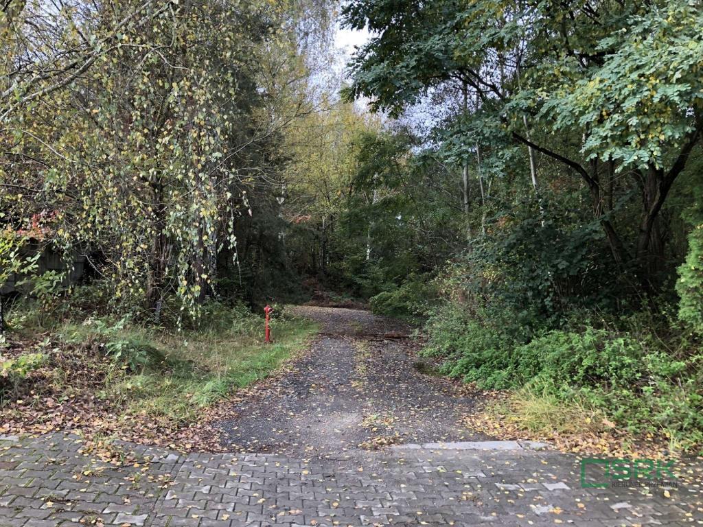 Działka inwestycyjna 3589 m², Świerklany, Świerklańska - zdjęcie 2