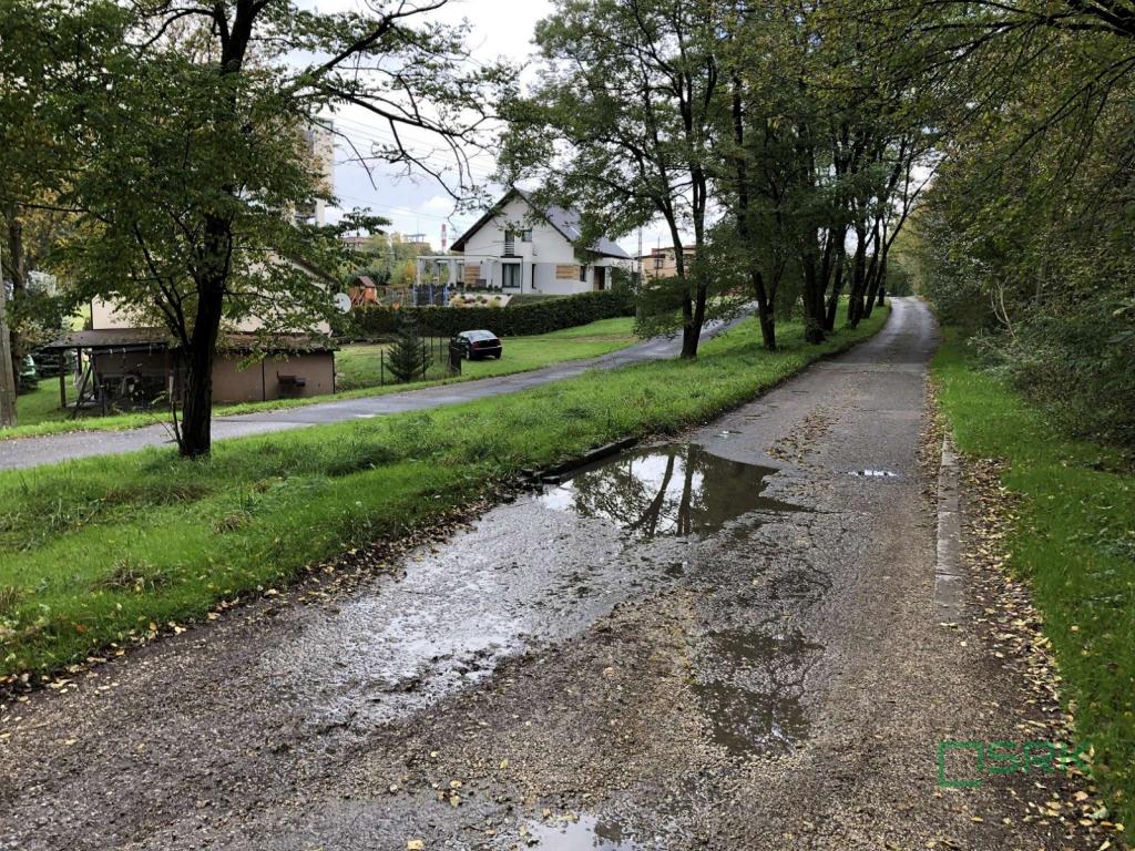Działka inwestycyjna 2,47 ha, Świerklany, Piaskowa - zdjęcie 1