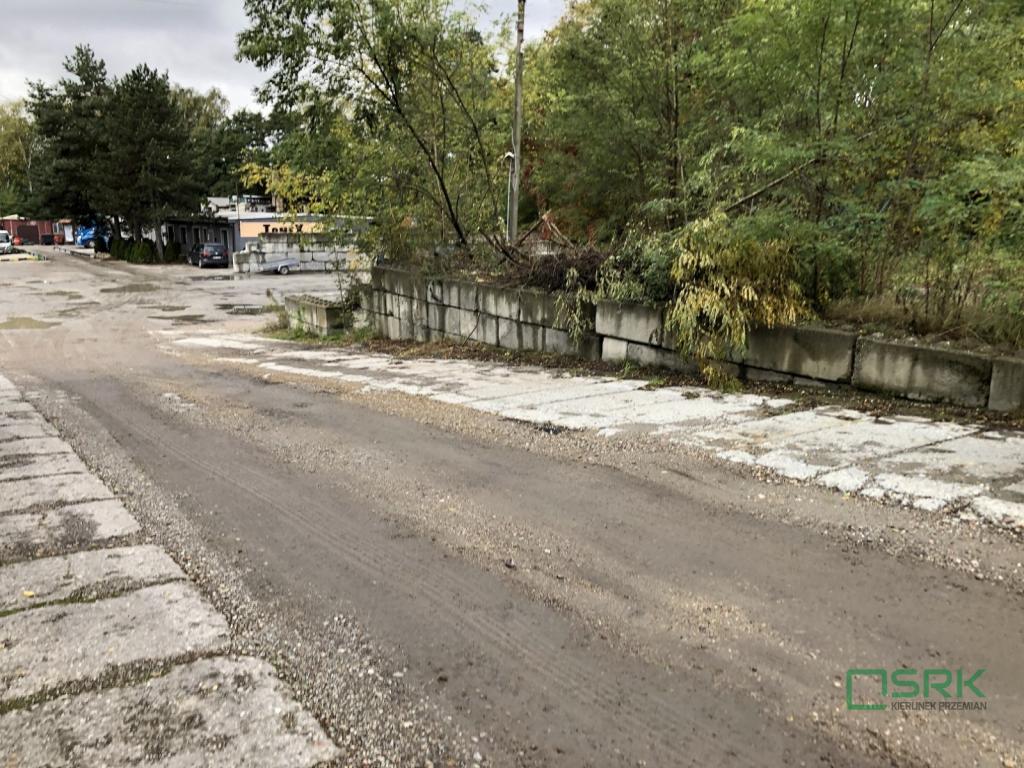 Działka inwestycyjna 2,47 ha, Świerklany, Piaskowa - zdjęcie 4