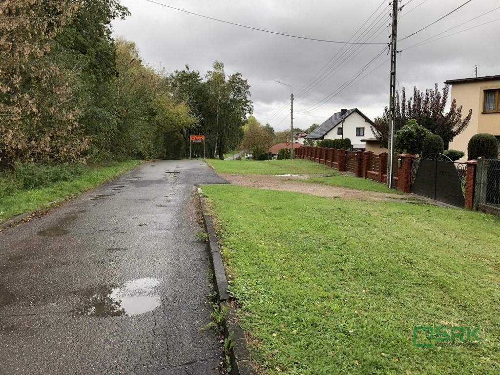 Działka inwestycyjna 2,47 ha, Świerklany, Piaskowa - zdjęcie 6