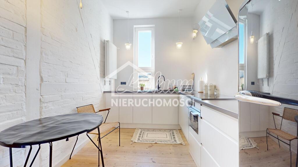 Mieszkanie 82,16&nbsp;m², Międzyzdroje, Ludowa - zdjęcie 16