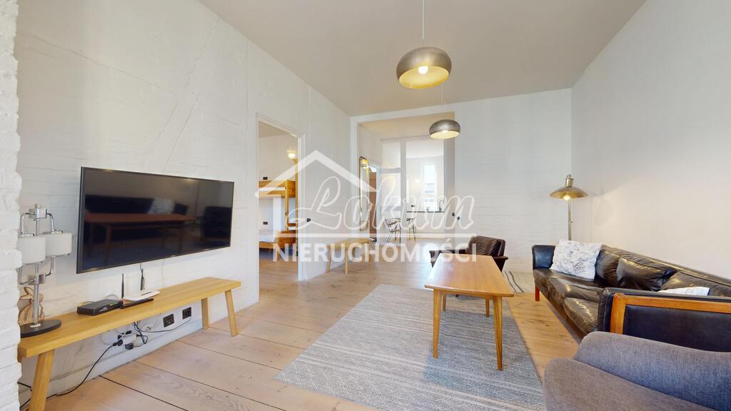 Mieszkanie 82,16&nbsp;m², Międzyzdroje, Ludowa - zdjęcie 7