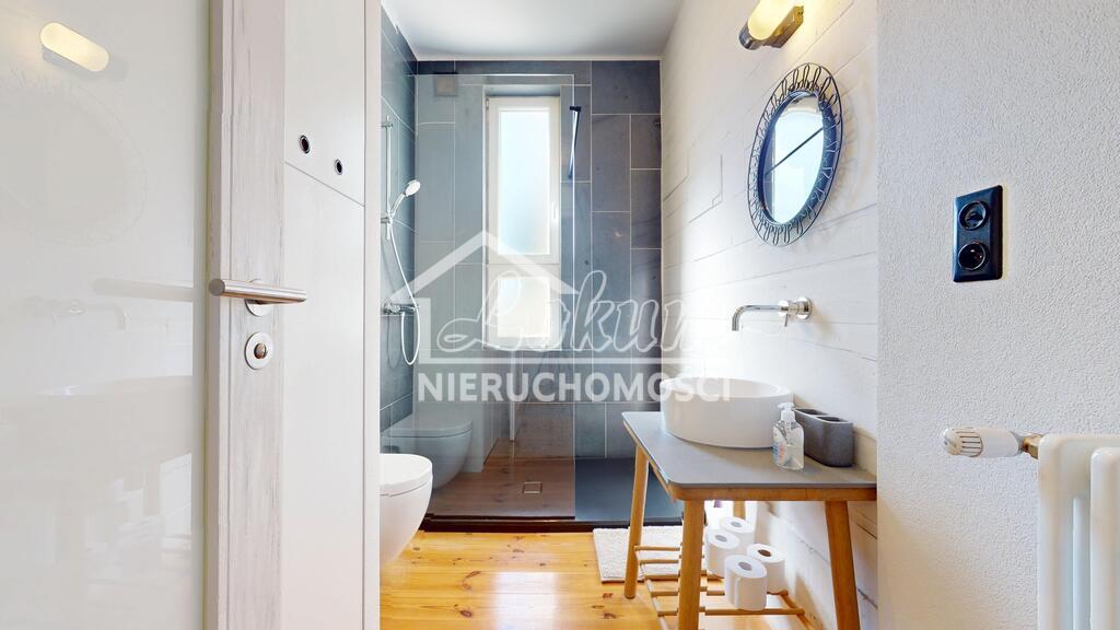 Mieszkanie 82,16&nbsp;m², Międzyzdroje, Ludowa - zdjęcie 4