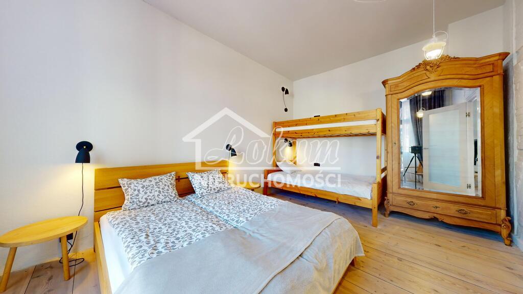 Mieszkanie 82,16&nbsp;m², Międzyzdroje, Ludowa - zdjęcie 5