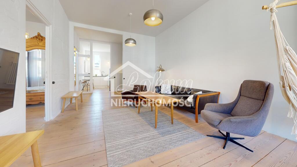 Mieszkanie 82,16&nbsp;m², Międzyzdroje, Ludowa - zdjęcie 15