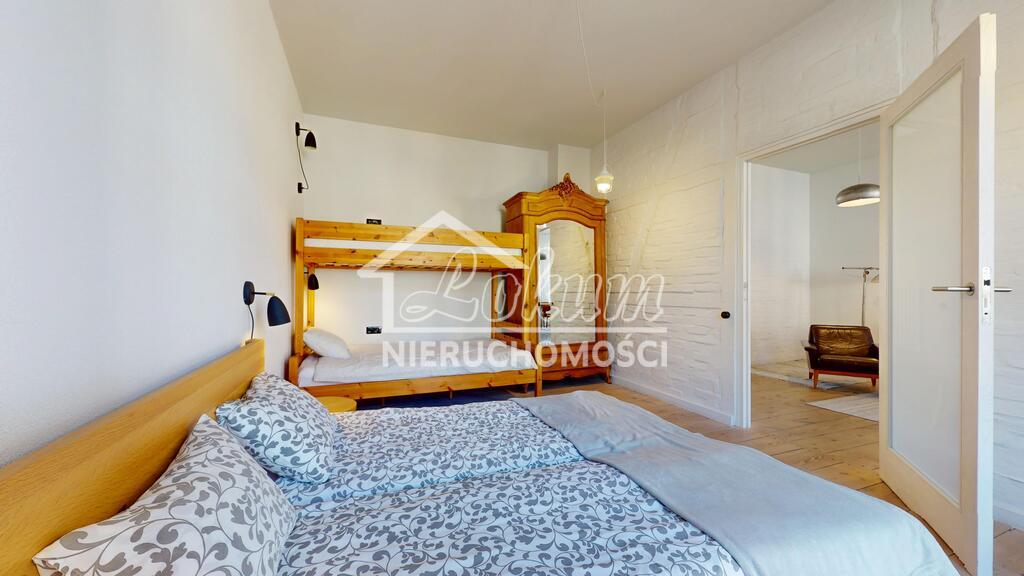 Mieszkanie 82,16&nbsp;m², Międzyzdroje, Ludowa - zdjęcie 12