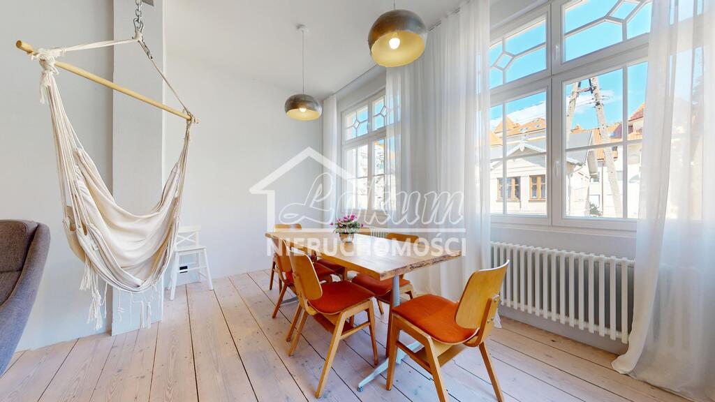 Mieszkanie 82,16&nbsp;m², Międzyzdroje, Ludowa - zdjęcie 2