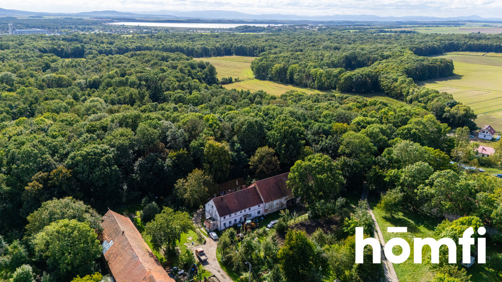 Działka budowlana 442&nbsp;m², Wawrzeńczyce, Kątecka - zdjęcie 10