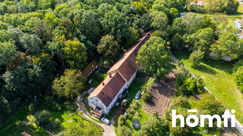 Działka budowlana 442&nbsp;m², Wawrzeńczyce, Kątecka - zdjęcie 2