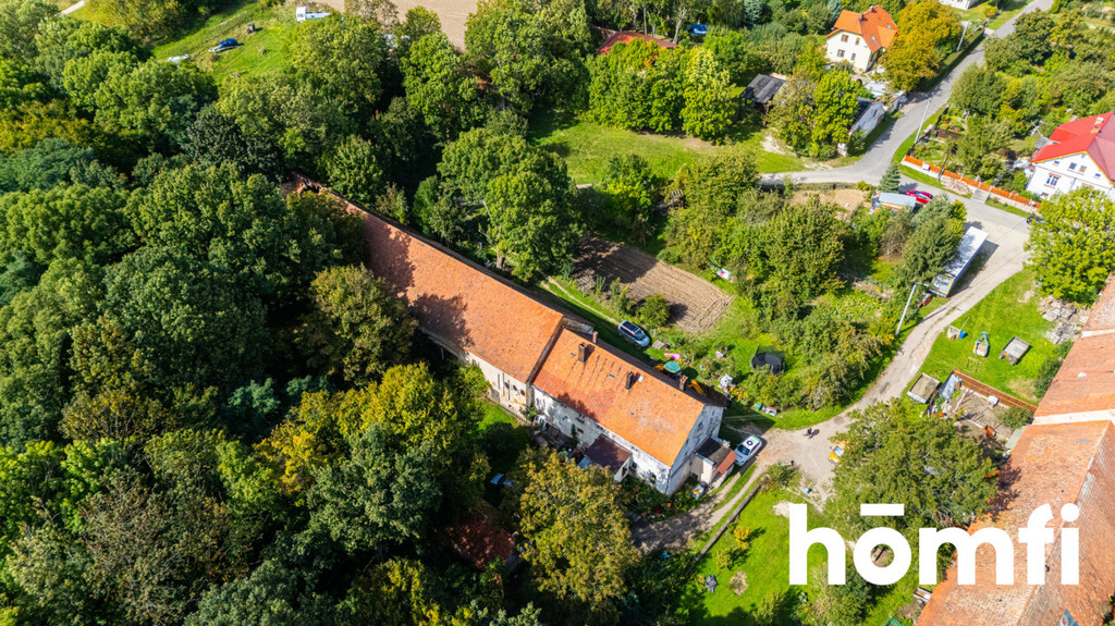 Działka budowlana 442&nbsp;m², Wawrzeńczyce, Kątecka - zdjęcie 8