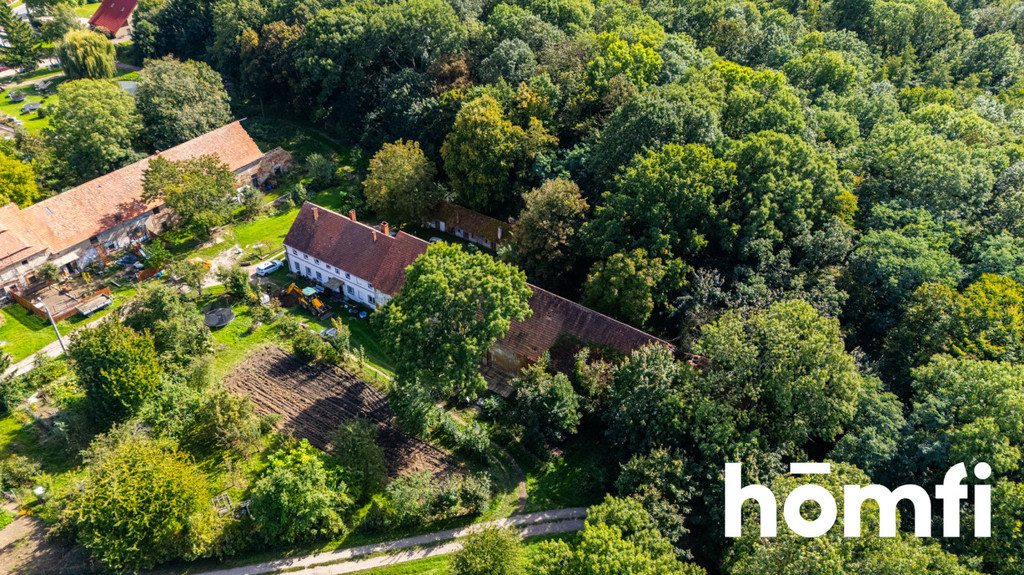 Działka budowlana 442&nbsp;m², Wawrzeńczyce, Kątecka - zdjęcie 4