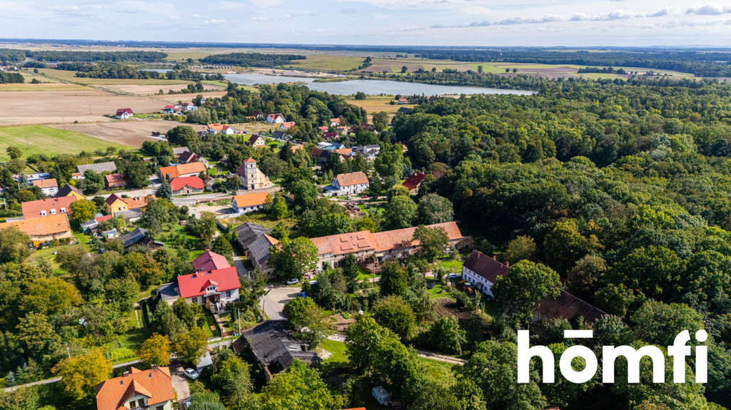 Działka budowlana 442&nbsp;m², Wawrzeńczyce, Kątecka - zdjęcie 13