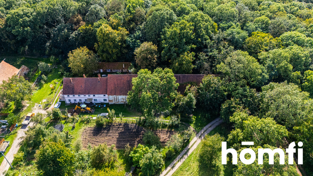 Działka budowlana 442&nbsp;m², Wawrzeńczyce, Kątecka - zdjęcie 3