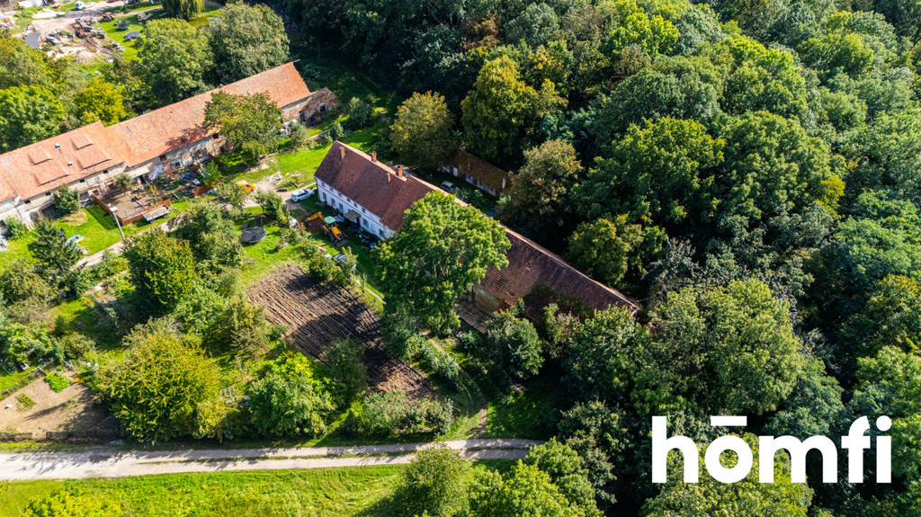 Działka budowlana 442&nbsp;m², Wawrzeńczyce, Kątecka - zdjęcie 17