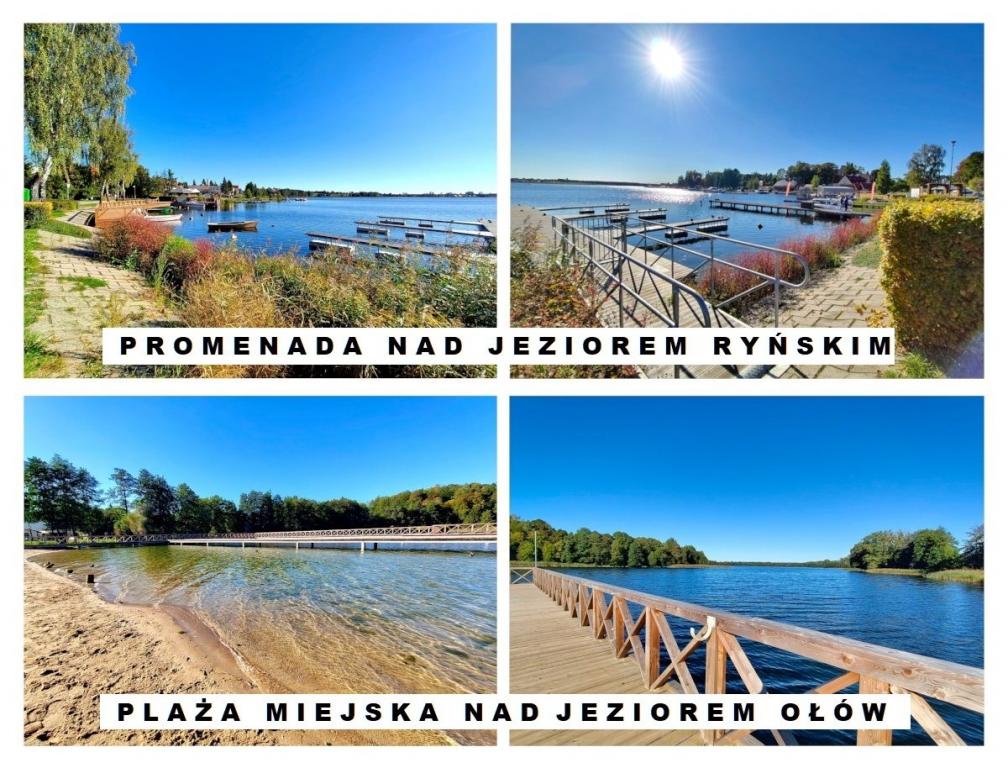 Mieszkanie 41&nbsp;m², Ryn - zdjęcie 17