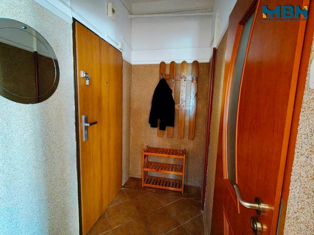Mieszkanie 41&nbsp;m², Ryn - zdjęcie 13